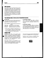 Preview for 119 page of Technics SX-EA3 Owner'S Manual