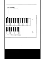 Preview for 7 page of Technics SX-EN1 Manual