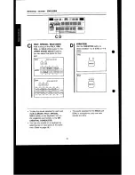 Preview for 24 page of Technics SX-EN1 Manual