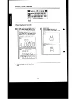 Preview for 26 page of Technics SX-EN1 Manual