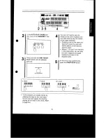 Preview for 31 page of Technics SX-EN1 Manual