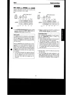 Preview for 35 page of Technics SX-EN1 Manual