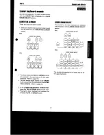 Preview for 41 page of Technics SX-EN1 Manual