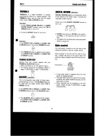 Preview for 45 page of Technics SX-EN1 Manual