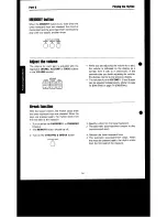 Preview for 56 page of Technics SX-EN1 Manual