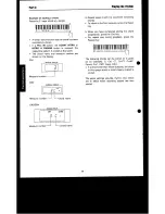 Preview for 60 page of Technics SX-EN1 Manual