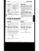 Preview for 65 page of Technics SX-EN1 Manual