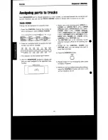 Preview for 66 page of Technics SX-EN1 Manual