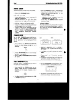 Preview for 76 page of Technics SX-EN1 Manual