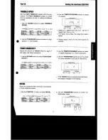 Preview for 79 page of Technics SX-EN1 Manual