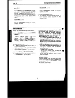 Preview for 80 page of Technics SX-EN1 Manual