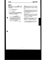 Preview for 93 page of Technics SX-EN1 Manual