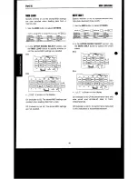 Preview for 100 page of Technics SX-EN1 Manual