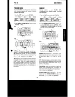 Preview for 101 page of Technics SX-EN1 Manual