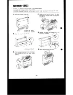 Preview for 106 page of Technics SX-EN1 Manual