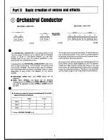 Preview for 5 page of Technics SX-EX15(L) Owner'S Manual