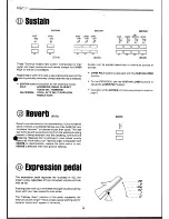 Preview for 11 page of Technics SX-EX15(L) Owner'S Manual