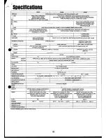 Preview for 19 page of Technics SX-EX15(L) Owner'S Manual