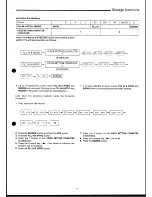 Preview for 27 page of Technics SX-EX15(L) Owner'S Manual