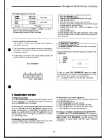 Preview for 33 page of Technics SX-EX15(L) Owner'S Manual