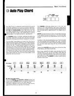 Preview for 13 page of Technics SX-EX5L User Manual