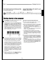 Preview for 15 page of Technics SX-EX5L User Manual