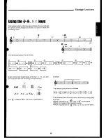 Preview for 17 page of Technics SX-EX5L User Manual