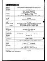 Preview for 24 page of Technics SX-EX5L User Manual