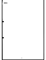 Preview for 25 page of Technics SX-EX5L User Manual