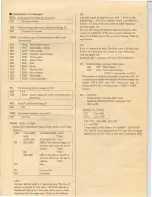 Preview for 23 page of Technics SX FA1 Organ Reference Manual