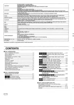 Preview for 28 page of Technics SX-G100C Service Manual