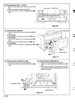 Preview for 38 page of Technics SX-G100C Service Manual