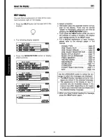 Preview for 36 page of Technics SX-GA1 Owner'S Manual