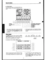 Preview for 38 page of Technics SX-GA1 Owner'S Manual