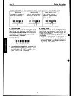 Preview for 68 page of Technics SX-GA1 Owner'S Manual