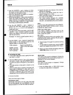 Preview for 83 page of Technics SX-GA1 Owner'S Manual