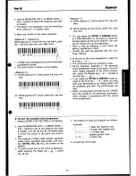 Preview for 85 page of Technics SX-GA1 Owner'S Manual