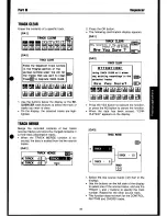 Preview for 91 page of Technics SX-GA1 Owner'S Manual