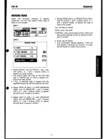 Preview for 93 page of Technics SX-GA1 Owner'S Manual