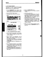 Preview for 98 page of Technics SX-GA1 Owner'S Manual