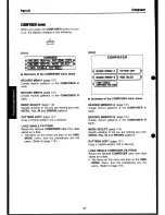 Preview for 102 page of Technics SX-GA1 Owner'S Manual