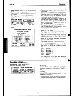 Preview for 106 page of Technics SX-GA1 Owner'S Manual