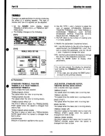 Preview for 131 page of Technics SX-GA1 Owner'S Manual