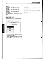 Preview for 136 page of Technics SX-GA1 Owner'S Manual