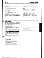 Предварительный просмотр 141 страницы Technics SX-GA1 Owner'S Manual