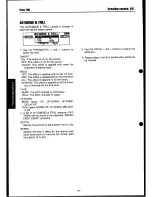 Preview for 146 page of Technics SX-GA1 Owner'S Manual