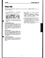 Preview for 149 page of Technics SX-GA1 Owner'S Manual