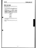 Preview for 151 page of Technics SX-GA1 Owner'S Manual