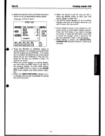 Preview for 153 page of Technics SX-GA1 Owner'S Manual