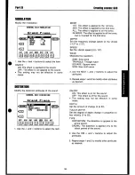 Preview for 157 page of Technics SX-GA1 Owner'S Manual